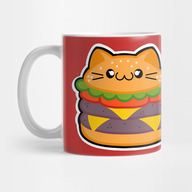 PurrBurger by InkyMcStapleface